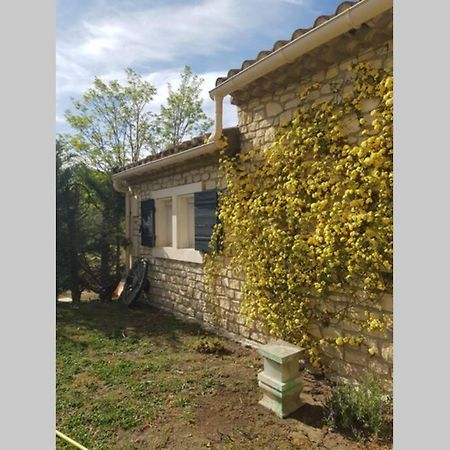 Appartement 2 Pers Avec Acces Piscine Saint-Rémy-de-Provence Exterior photo